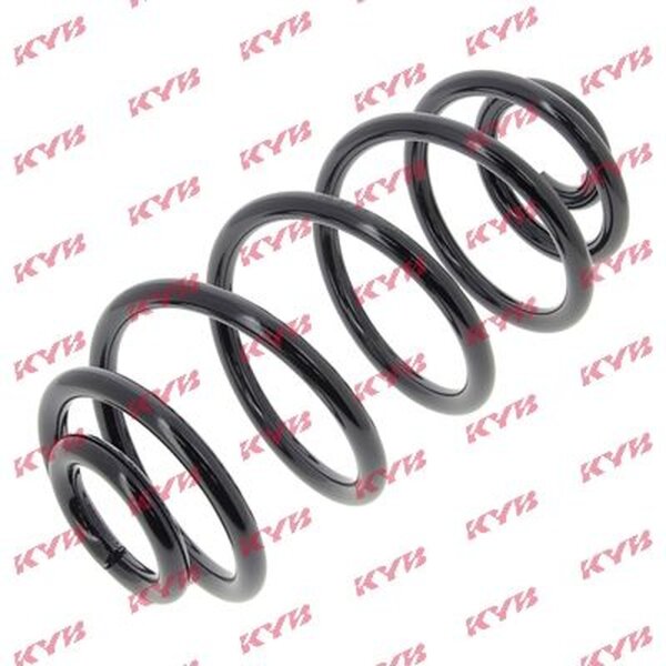 Spiralfeder KYB RX6772 Hinterachse 315mm K-Flex - 1 Stück