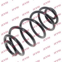 Spiralfeder KYB RX6772 Hinterachse 315mm K-Flex - 1...