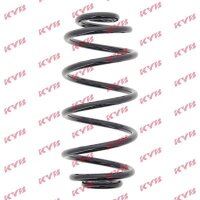 Spiralfeder KYB RX6772 Hinterachse 315mm K-Flex - 1...