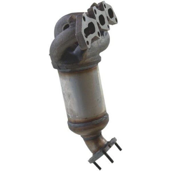 BOSAL 099-460 Katalysator