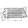 DENSO DIT28015 Ladeluftkühler
