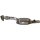 BOSAL 099-841 Katalysator