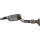 BOSAL 099-841 Katalysator