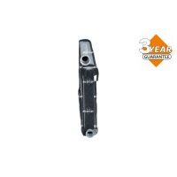 NRF 54206 Wärmetauscher, Innenraumheizung