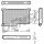 DENSO DRR02004 Wärmetauscher, Innenraumheizung