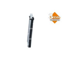 NRF 54207 Wärmetauscher, Innenraumheizung