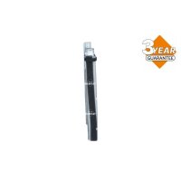 NRF 54207 Wärmetauscher, Innenraumheizung