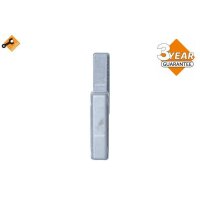 NRF 54211 Wärmetauscher, Innenraumheizung