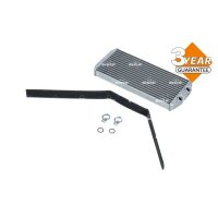 NRF 54210 Wärmetauscher, Innenraumheizung