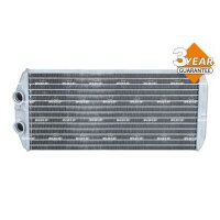 NRF 54210 Wärmetauscher, Innenraumheizung