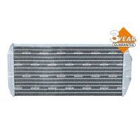 NRF 54210 Wärmetauscher, Innenraumheizung