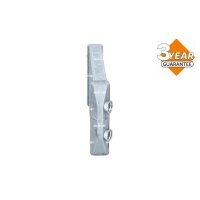 NRF 54210 Wärmetauscher, Innenraumheizung