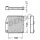 DENSO DRR09075 Wärmetauscher, Innenraumheizung