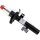 SACHS 313 283 Stoßdämpfer