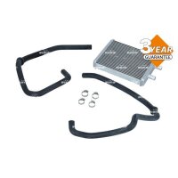 NRF 54218 Wärmetauscher, Innenraumheizung