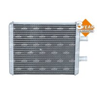NRF 54218 Wärmetauscher, Innenraumheizung