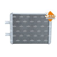NRF 54218 Wärmetauscher, Innenraumheizung