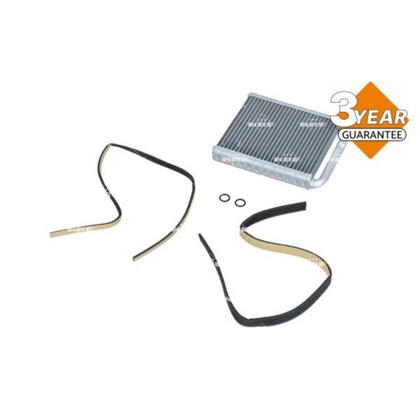 NRF 54205 Wärmetauscher, Innenraumheizung