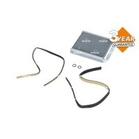 NRF 54205 Wärmetauscher, Innenraumheizung