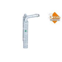 NRF 54205 Wärmetauscher, Innenraumheizung