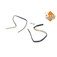 NRF 54205 Wärmetauscher, Innenraumheizung