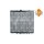 NRF 58313 Kühler, Motorkühlung