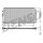 DENSO DCN09046 Kondensator, Klimaanlage