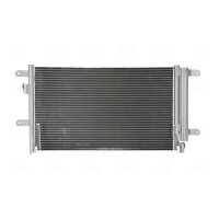 NISSENS 940141 Kondensator, Klimaanlage