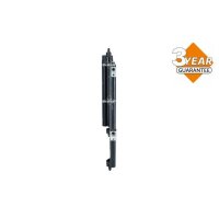 NRF 35445 Kondensator, Klimaanlage