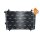 NRF 35445 Kondensator, Klimaanlage