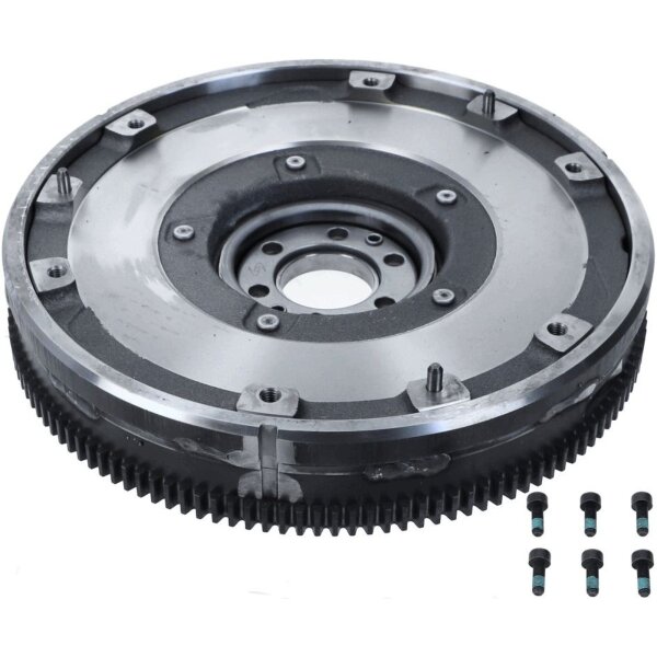 SACHS 6366 000 005 Schwungrad