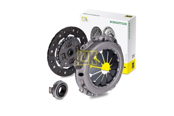 Schaeffler LuK 620 3220 00 Kupplungssatz