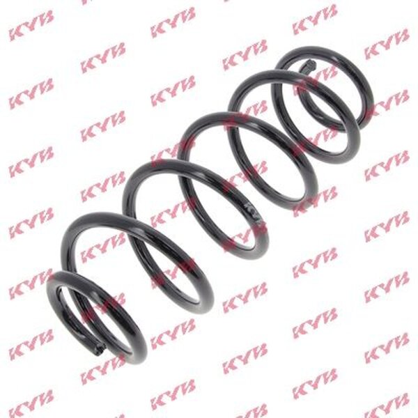 Spiralfeder KYB RH1020 Vorderachse 374mm K-Flex - 1 Stück
