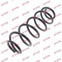 Spiralfeder KYB RH1020 Vorderachse 374mm K-Flex - 1...