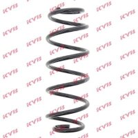 Spiralfeder KYB RH1020 Vorderachse 374mm K-Flex - 1...