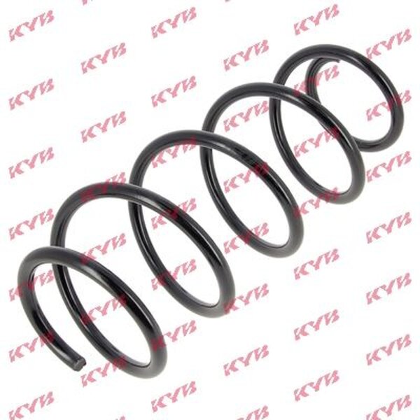 Fahrwerksfeder KYB RH1711 Vorderachse Spiralfeder - 1 Stück