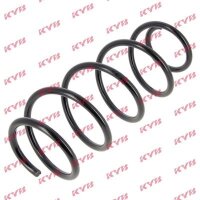 Fahrwerksfeder KYB RH1711 Vorderachse Spiralfeder - 1...