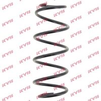 Fahrwerksfeder KYB RH1711 Vorderachse Spiralfeder - 1...