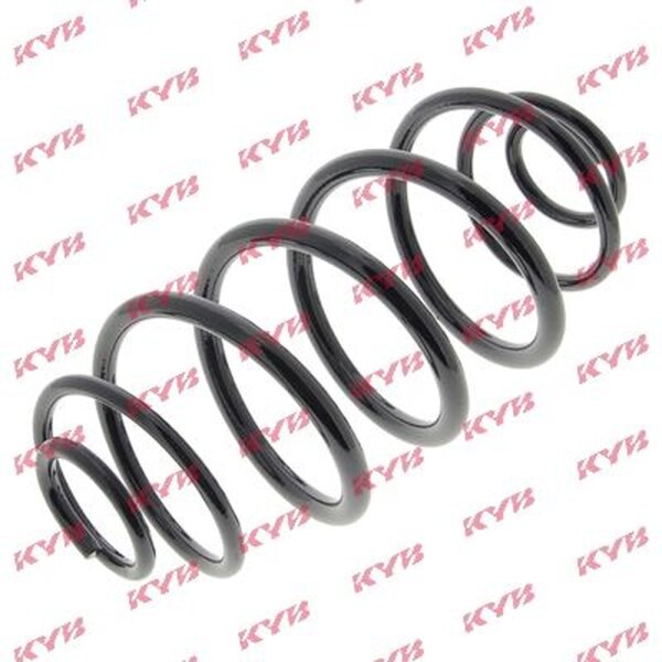 Spiralfeder KYB RJ5135 Hinterachse 307mm K-Flex - 1 Stück