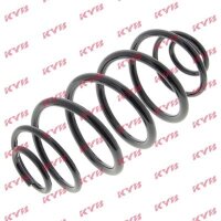 Spiralfeder KYB RJ5135 Hinterachse 307mm K-Flex - 1...