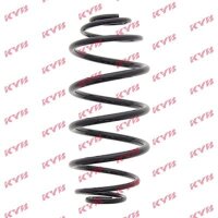 Spiralfeder KYB RJ5135 Hinterachse 307mm K-Flex - 1...