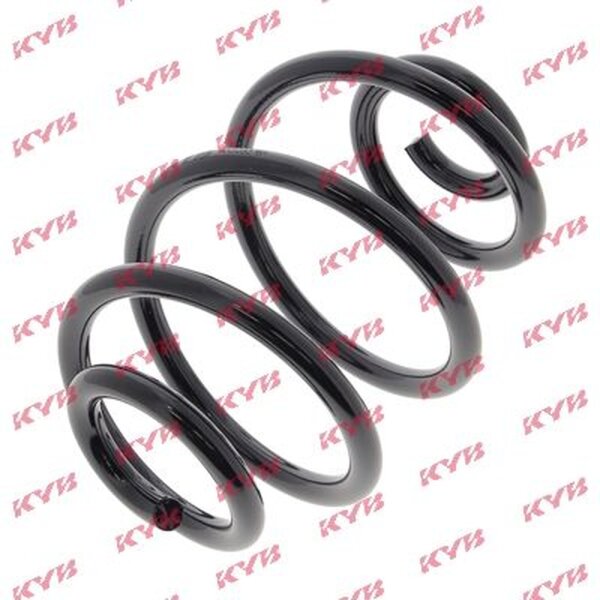 Spiralfeder KYB RX5030 Hinterachse K-Flex - 1 Stück