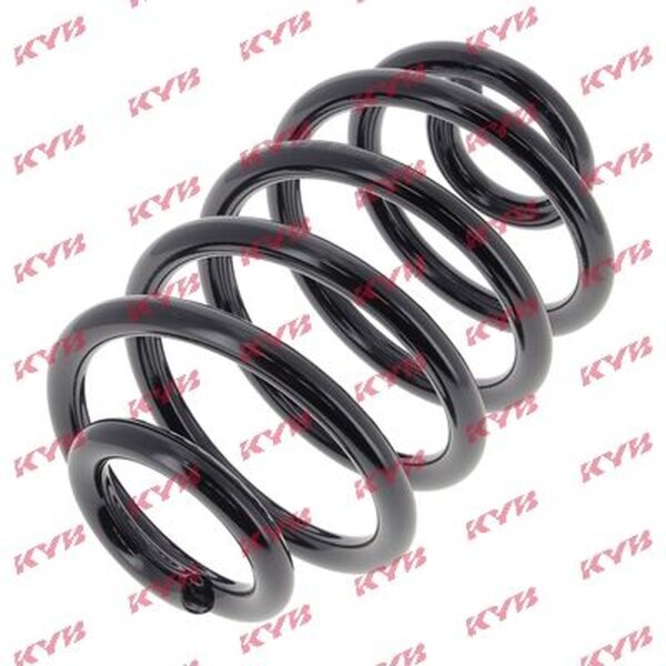 Spiralfeder KYB RX5209 Hinterachse Fahrwerksfeder - 1 Stück