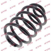 Spiralfeder KYB RX5209 Hinterachse Fahrwerksfeder - 1...