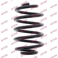 Spiralfeder KYB RX5209 Hinterachse Fahrwerksfeder - 1...