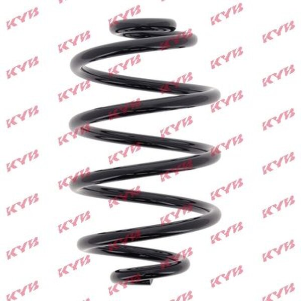 Spiralfeder KYB RX6341 Hinterachse K-Flex - 1 Stück