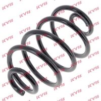 Spiralfeder KYB RX6341 Hinterachse K-Flex - 1 Stück