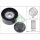 Schaeffler INA 532 0610 10 Umlenk-/Führungsrolle, Keilrippenriemen