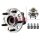 Schaeffler FAG 713 6266 90 Radlagersatz