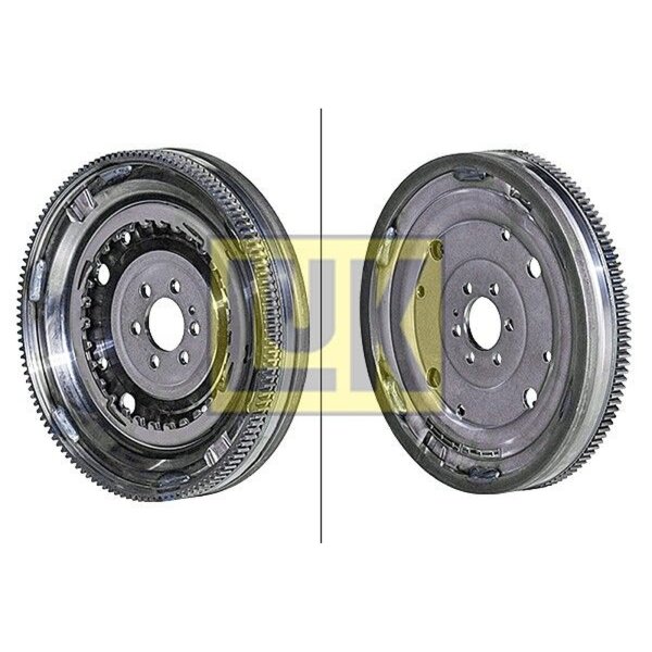 Schaeffler LuK 415 0545 09 Schwungrad